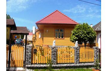 Slovacchia Byt Liptovský Mikuláš, Esterno